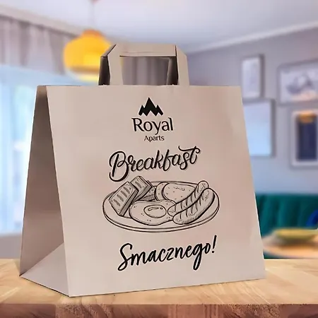 Grand Superior - Lola Najblizej Wyciagu - By Royal Aparts