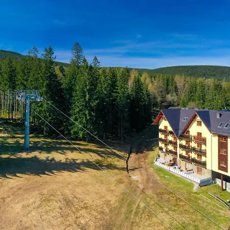 Apartment Lola 38 - By Royal Aparts Szklarska Poreba