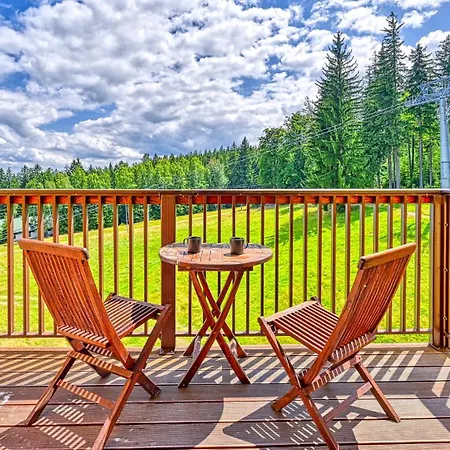 Grand Superior - Lola Najbliżej Wyciągu - By Royal Aparts