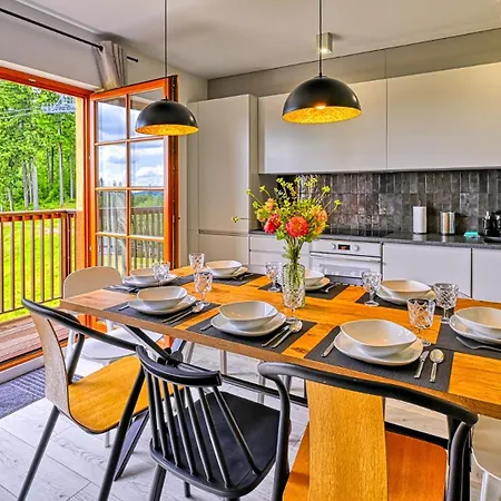 Lola 38 - By Royal Aparts Szklarska Poreba