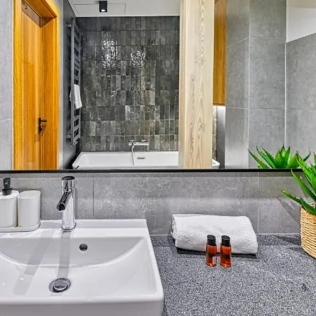 Grand Superior - Lola Najblizej Wyciagu - By Royal Aparts Szklarska Poręba