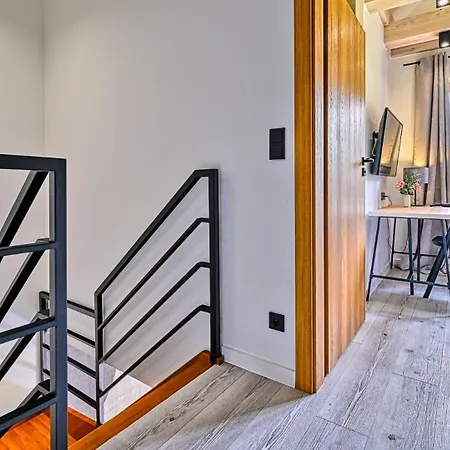 Apartamento Lola 38 - By Royal Aparts *