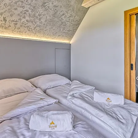 Apartamento Lola 38 - By Royal Aparts *