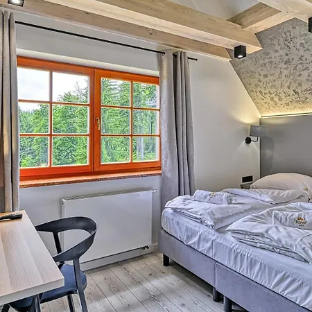 Grand Superior - Lola Najblizej Wyciagu - By Royal Aparts Lägenhet