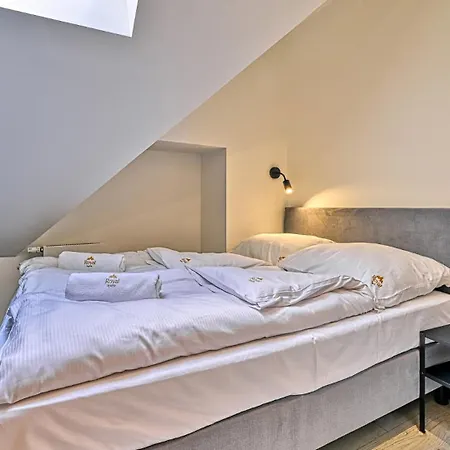 Lola 38 - By Royal Aparts Apartamento Szklarska Poręba