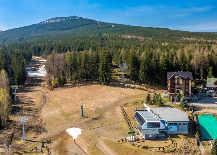 Grand Superior - Lola Najbliżej Wyciągu - By Royal Aparts