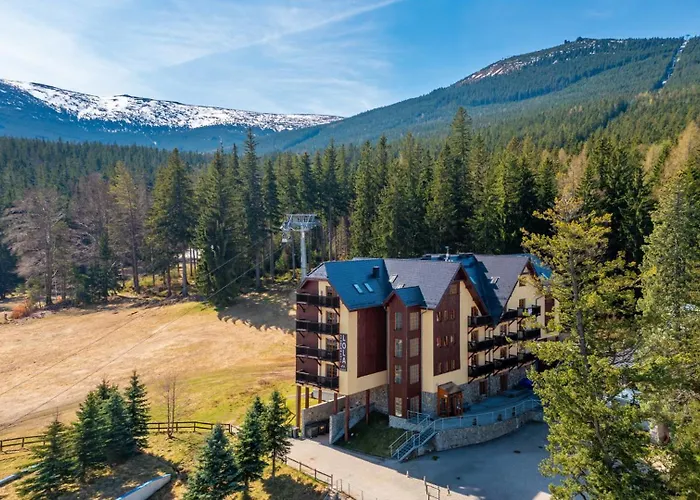 Lola 38 - By Royal Aparts * Szklarska Poreba