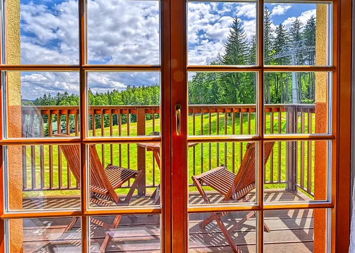 Apartment Lola 38 - By Royal Aparts Szklarska Poreba