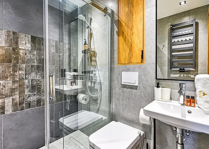 Lola 38 - By Royal Aparts * Szklarska Poreba