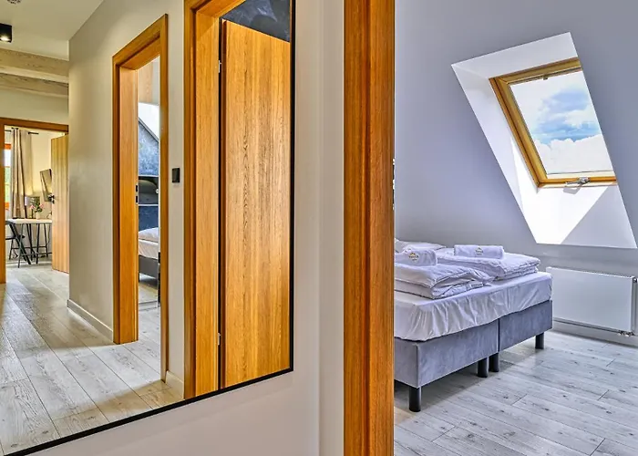 Lola 38 - By Royal Aparts Szklarska Poreba