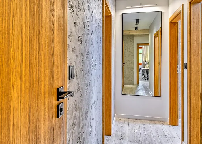 Apartment Lola 38 - By Royal Aparts *