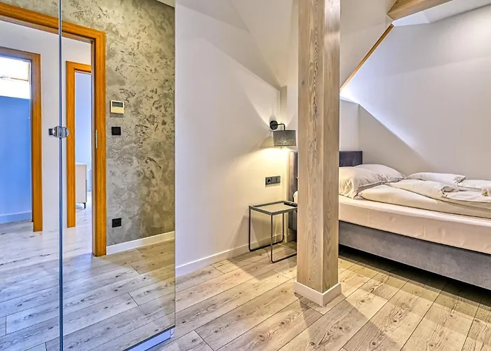 아파트 Lola 38 - By Royal Aparts