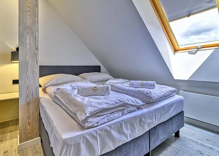 Lola 38 - By Royal Aparts Apartment Szklarska Poreba