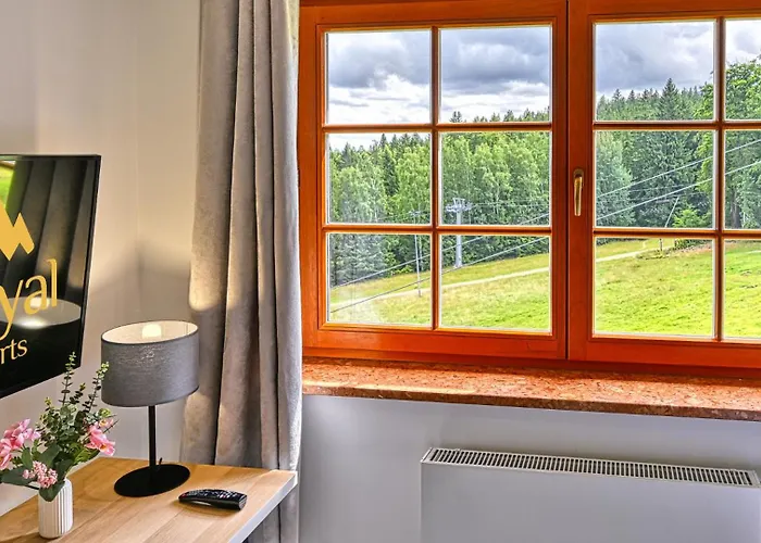 Lola 38 - By Royal Aparts Szklarska Poreba