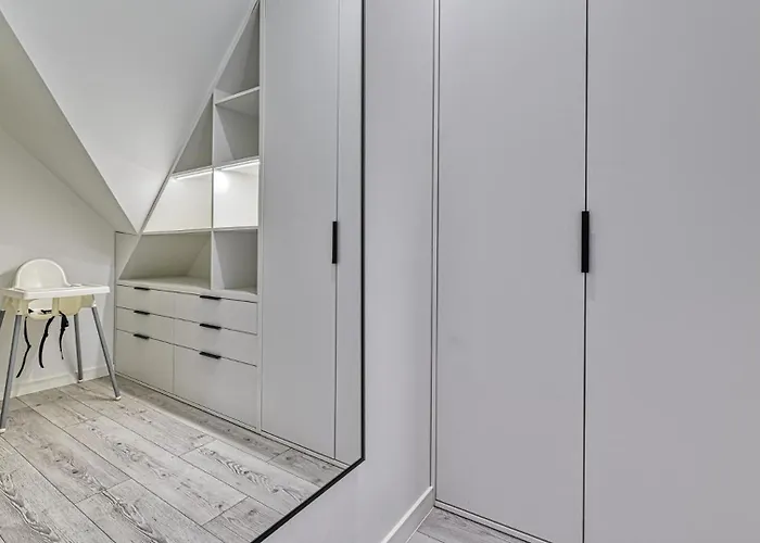 Lola 38 - By Royal Aparts * Szklarska Poreba